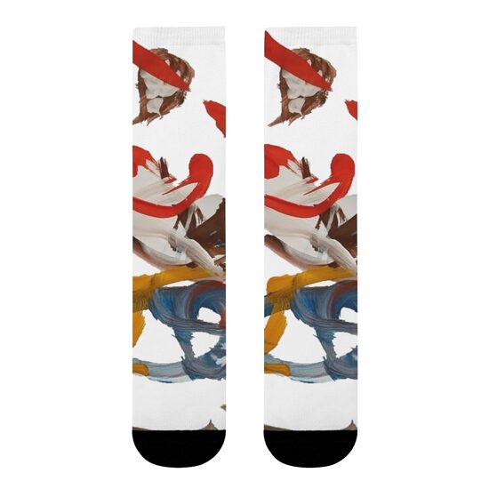 Zeķes | Aurēlija, 10 gadi